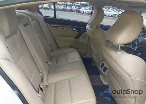 2013 Acura Tl 3.5 z USA, uszkodzony, nr VIN 19UUA8F53DA001239